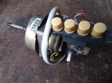 220 V villnymotorok