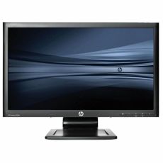 23" TFT HP LA2306X FEKETE "A" kategóriás monitor