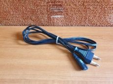 230V hálózati kábel (1db-1,8m / 2db-2m)