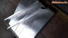 25x4x160 hss gyorsacélok