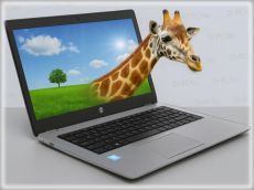 #2764 Laptop NEKED: HP EliteBook 840 G3 -Dr-PC-nél