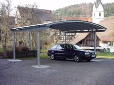 28/2. Fémszerkezet összeszerelő német munka Stuttgart közelében