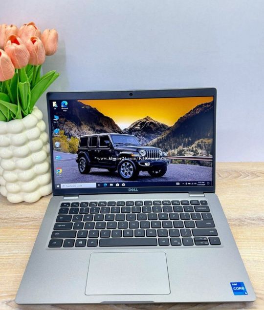 #2B4F Óriási választék: Dell Latitude 5420 a Dr-PC-től