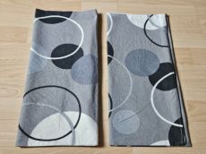 2db párnahuzat 70x45cm