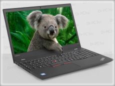 #2FF1 Laptop olcsón: LENOVO ThinkPad E15 Gen 2 a Dr-PC-től