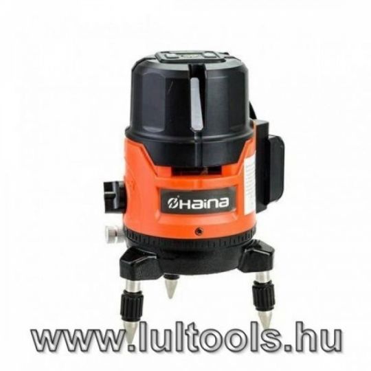 3 vonalas szintező lézer HB6377,.,..,.
