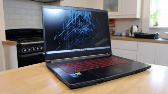 #32DC GAMER Laptop olcsón: MSI GF63 a Dr-PC-től