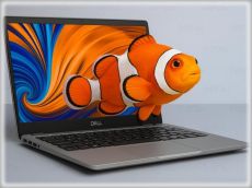 #33AB Használt laptop: Dell Latitude 5410 -12.2