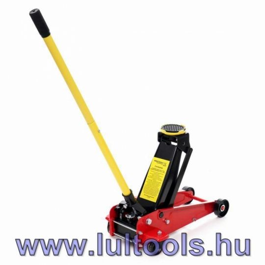 3.5T alacsony profilú emelő 135-495mm