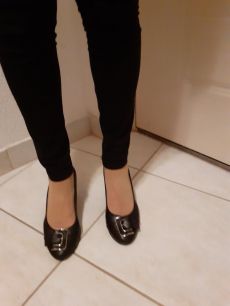 37-es elegáns női cipő