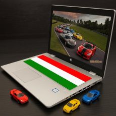 #3A96 Bomba ajánlat: HP EliteBook X360 1030 G3 -7.23