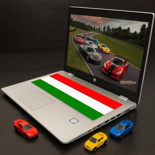 #3A96 Bomba ajánlat: HP EliteBook X360 1030 G3 -7.23