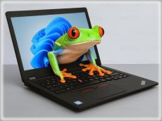 #3B06 Megbízható cégtől! LENOVO ThinkPad X1 Yoga i5-8250U -11.27