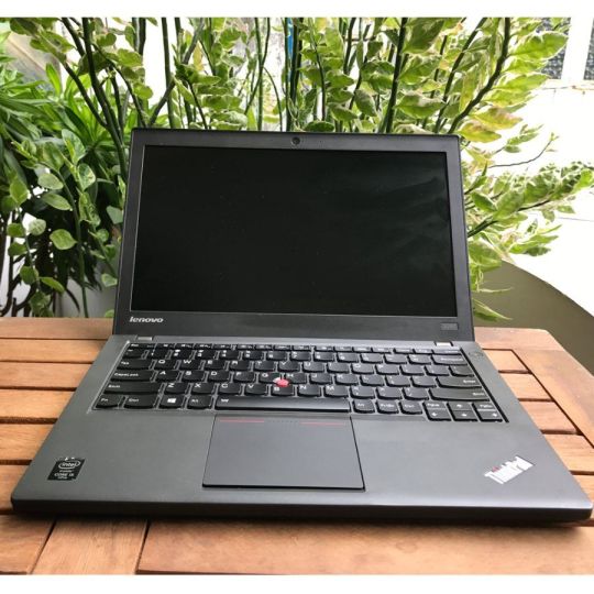 #3C9C Több mint négyezerből: Lenovo ThinkPad X240