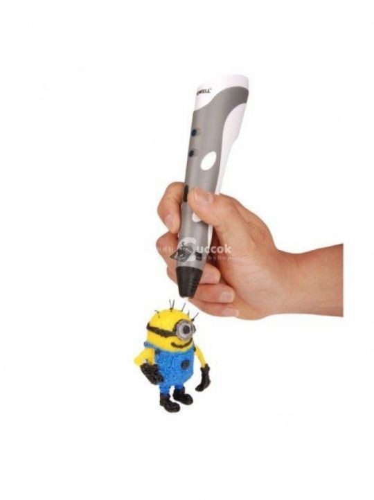 3D nyomtató toll