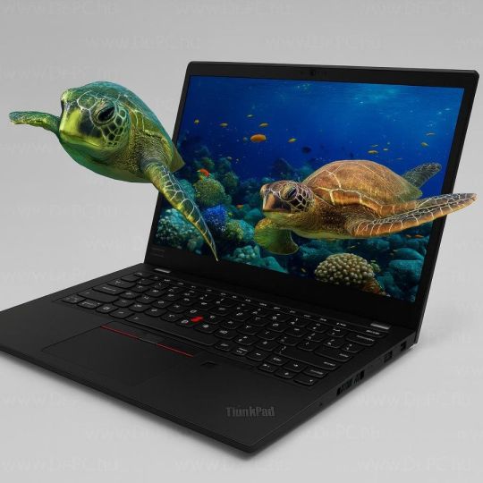 #3D49 Megbízható cégtől! Lenovo ThinkPad X13 G1