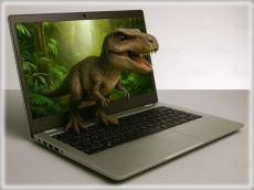 #3F77 1999 óta Dr-PC: HP 15 (új, újracsomagolt) -Dr-PC-nél