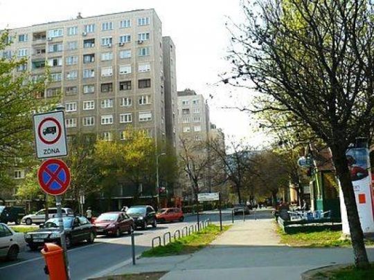 3.kerületben 2 szobás lakás kiadó!