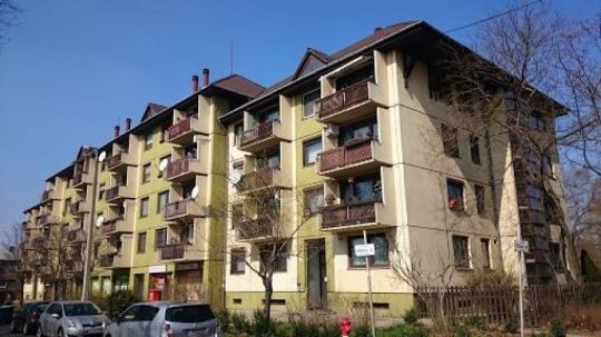 3.kerületben garzon lakás kiadó áron alul!