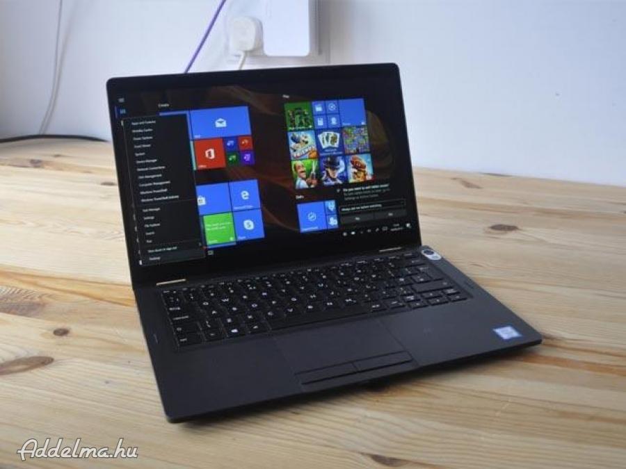 3XL választék XS árak: Dell Latitude 5300 2-in-1 -Dr-PC-nél