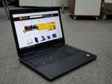 3XL választék XS árak: Dell Precision 7520 -11.6