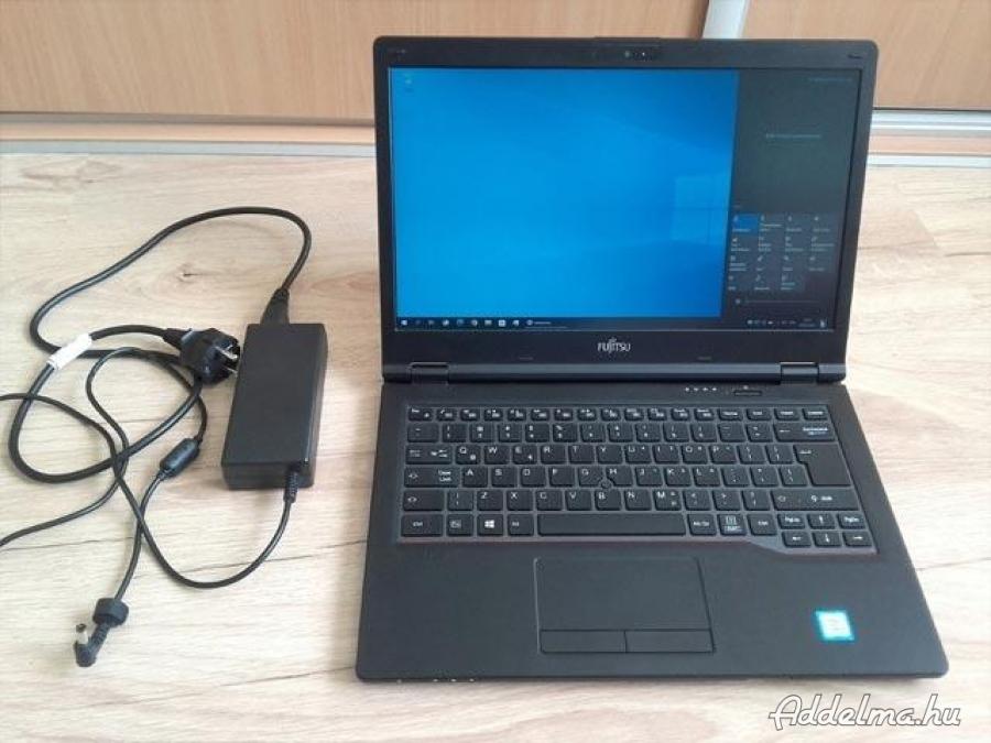 3XL választék XS árak: Fujitsu LifeBook E449 -Dr-PC-nél