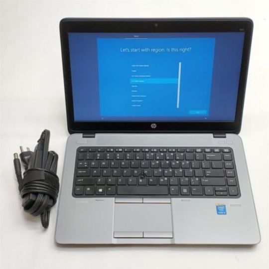 3XL választék XS árak: HP EliteBook 840 G2 - Dr-PC.hu