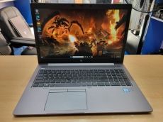 3XL választék XS árak: HP zBook 17 G5 -4.8