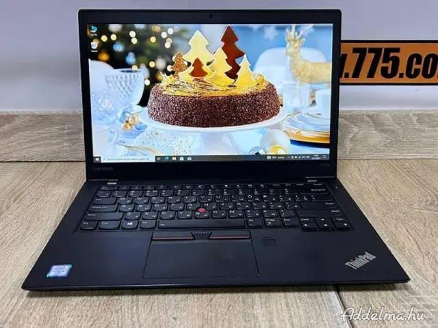 3XL választék XS árak: Lenovo ThinkPad T470 TCH -9.12