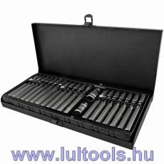 40 darabos torx bitfej készlet Richmann Exclusive