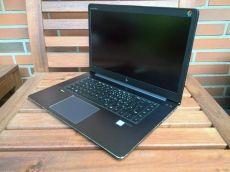 40 zBookunk van: HP zBook Studio G4