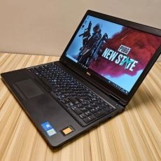 400 féle magyar billentyűsből: Dell 5580