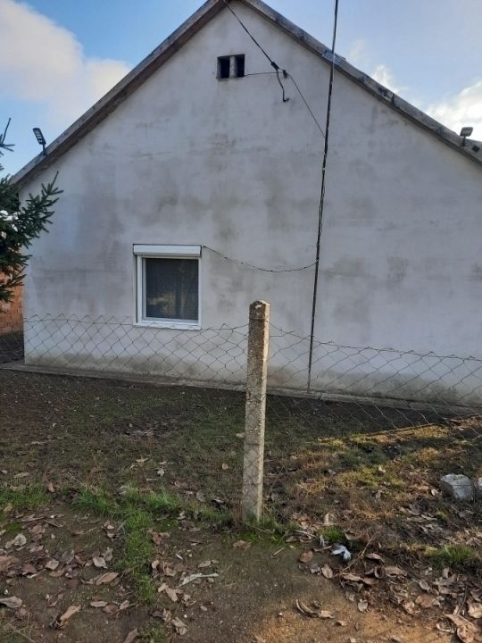 4200 Hajdúszoboszló Erdő dűlő
