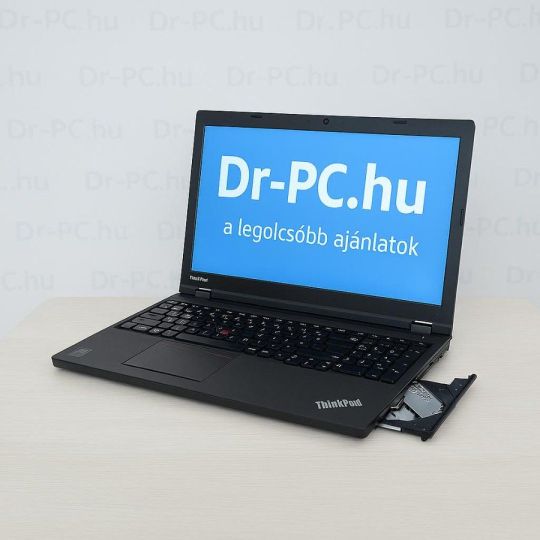 #444D Legolcsóbbakból: Lenovo ThinkPad T540