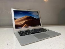 #4598 Vásárolj cégtől! Apple MacBook Air 7.2