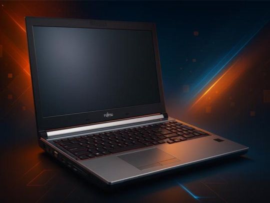#4978 Óriási választék: Fujitsu Celsius H760 -Dr-PC-nél