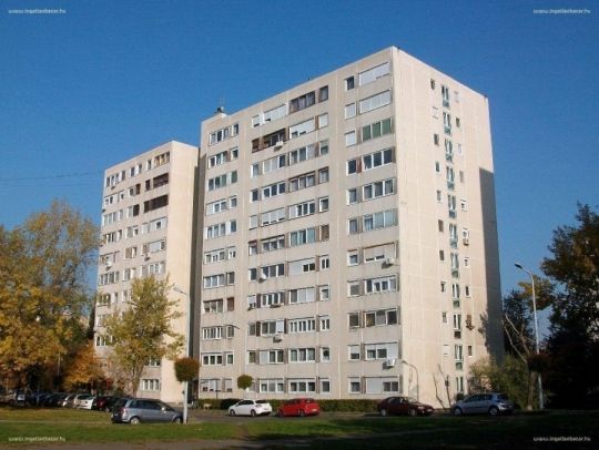 4.kerületben 2 szobás lakás kiadó