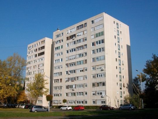 4.kerületben 2 szobás lakás!