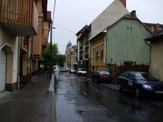 4.kerületben minigarzon lakás kiadó!