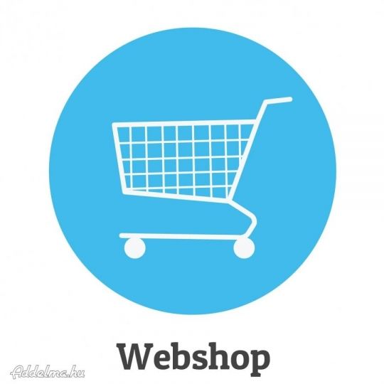 5 ÉVE MŰKÖDŐ BABA-MAMA WEBÁRUHÁZ ELADÓ!