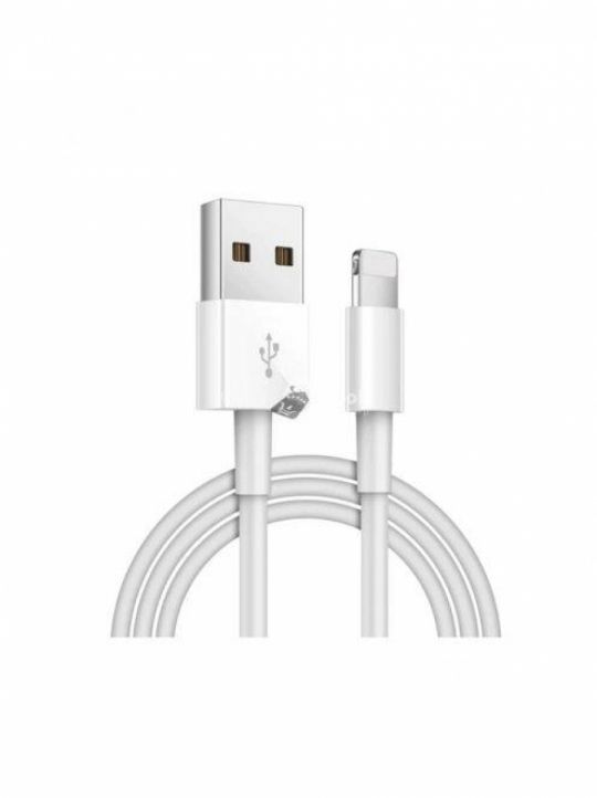 5 méteres IPhone telefontöltő kábel