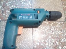 500W-s forgórész hibás használtütvefúró
