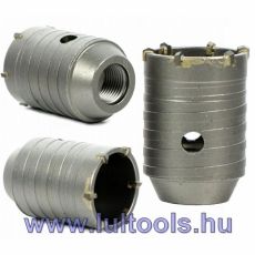 50mm-es koronafúró LULTOOLS 06202188024