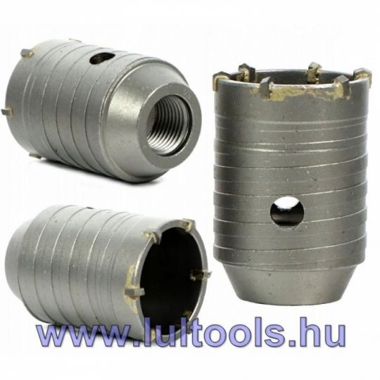 50mm-es koronafúró LULTOOLS 06202188024