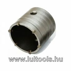 55mm-es koronafúró LULTOOLS-nál egészen 200-as méretig