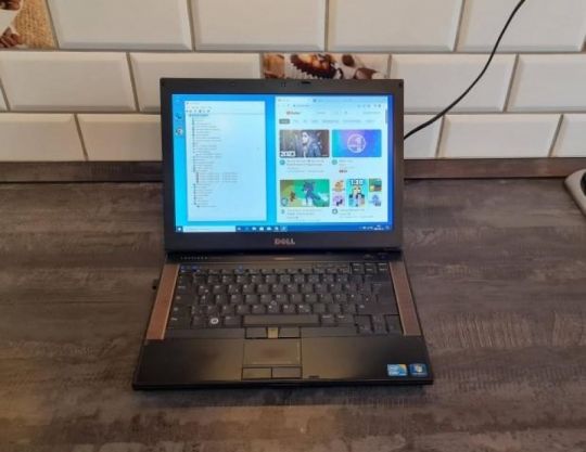 56.490Ft, de nem ez a legolcsóbb! Dr-PC.hu 06.29.DELL E6410 HU