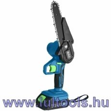 6" 21V akkus láncfűrész