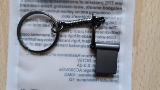 64Gb USB pendrive