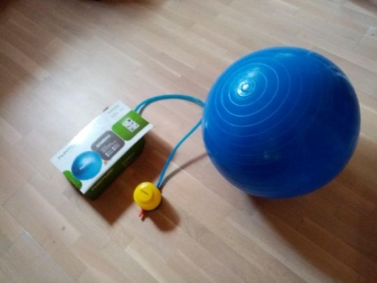 65 cs-es labda