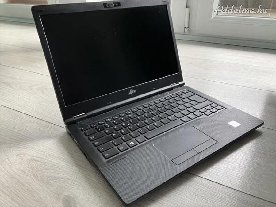 660db-ból ma csak Fujitsuk: LifeBook E449 (8.gen/W11/magyar)